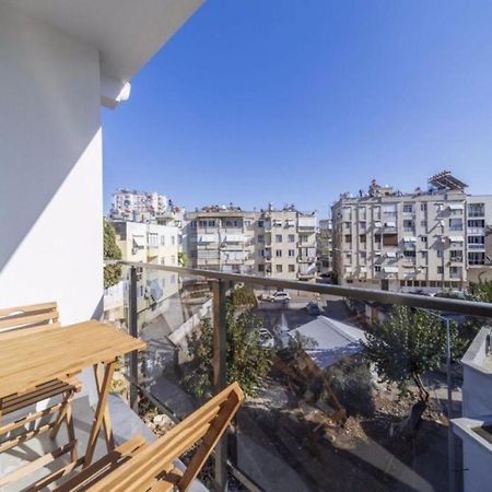Cozy King Bedroom Dw Apt Kisla1 Antalya Eksteriør bilde