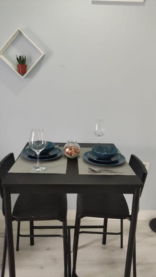 Cozy King Bedroom Dw Apt Kisla1 Antalya Eksteriør bilde